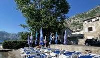 Leiligheter Savic, privat innkvartering i sted Dobrota, Montenegro